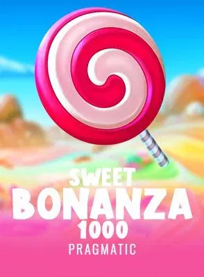 Sweet Bonanza 1000
